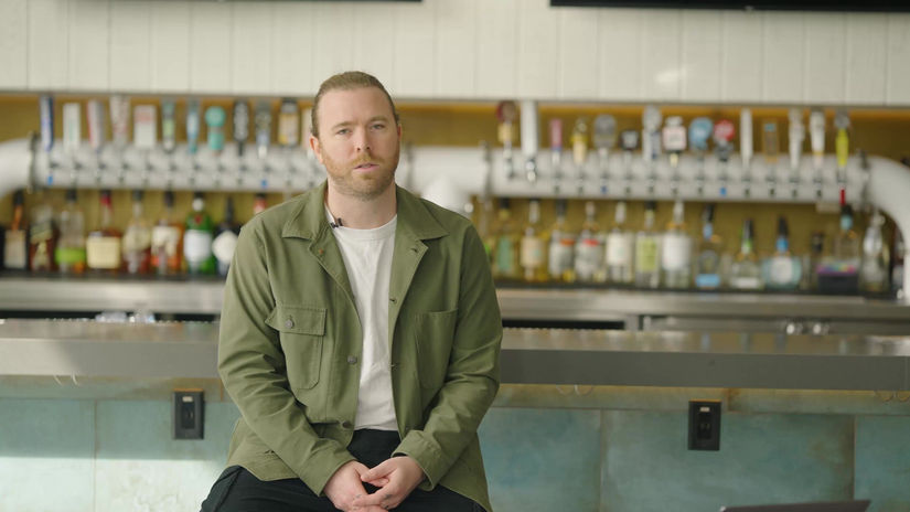 Mate Maker Hard Kombucha Crowdfunding Campaign